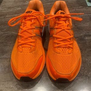 Nike Pegasus size 10.5 used but in great condition